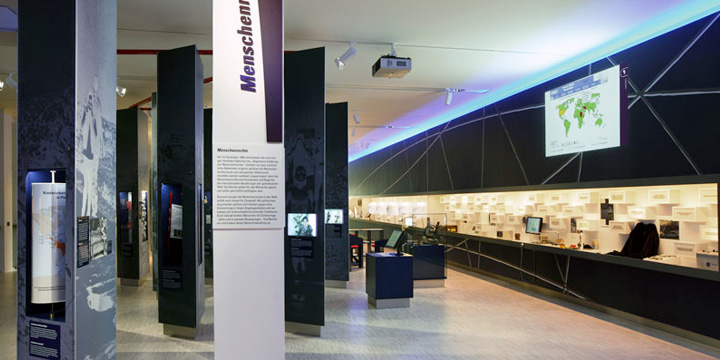 Übersee-Museum Bremen